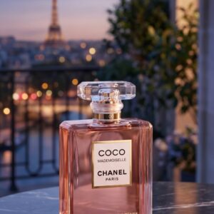 Perfumes
