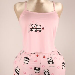 Bliss Panda suit