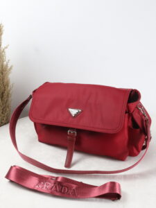 Prada Aura Handbag