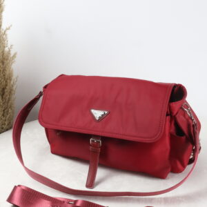 Prada Aura Handbag
